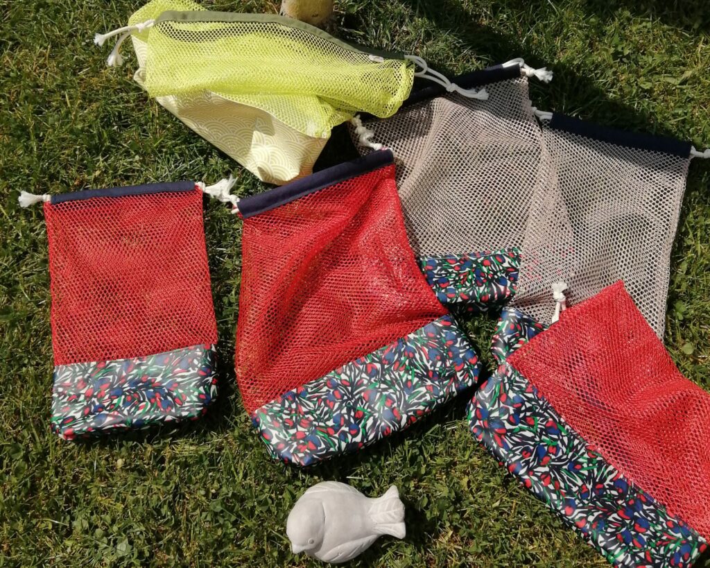 Sac à Légumes
