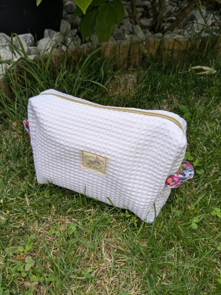 Trousse de toilette